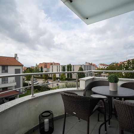 Apartments Valbruna Ровінь Екстер'єр фото
